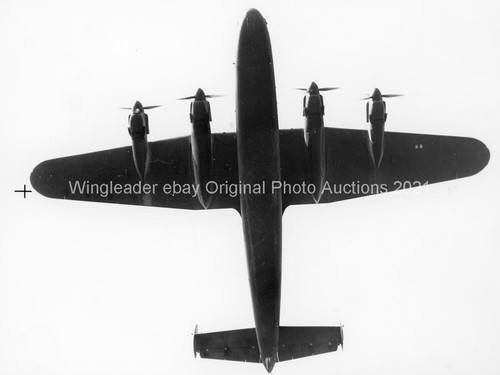 Avro york original aircraft - original,
