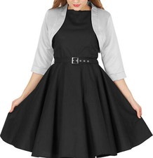 BlackButterfly Satin Half