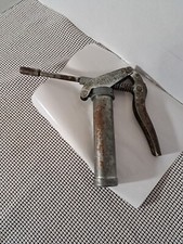Vintage Grease Gun Pump