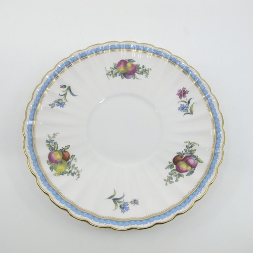 Trapnell sprays spode - by,