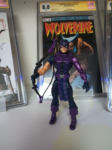 2012 hasbro marvel - 2012, legends