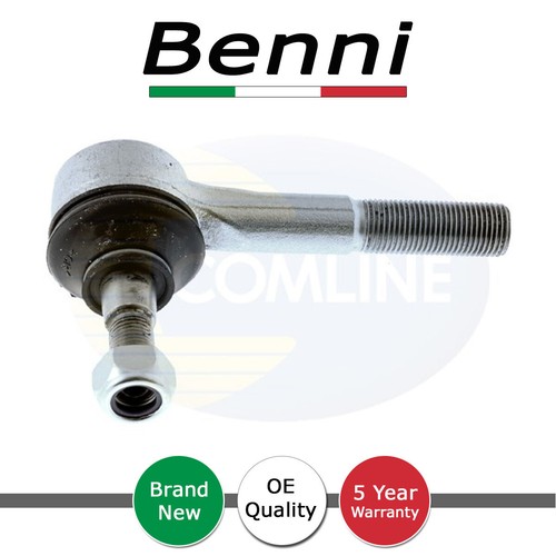 Tie rod end - tie,