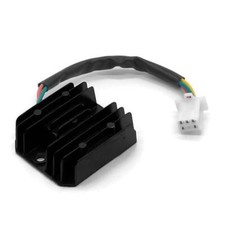 Wire 12v regulator - 5,