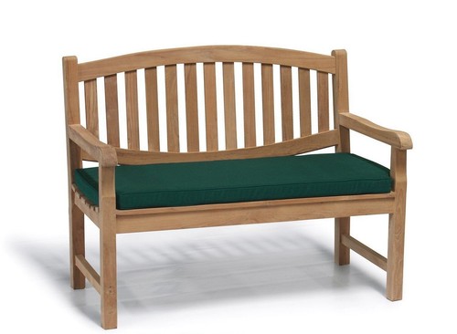 Teak garden bench sizes - garden, 3