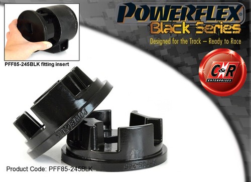 Powerflex black lower eng - powerflex,