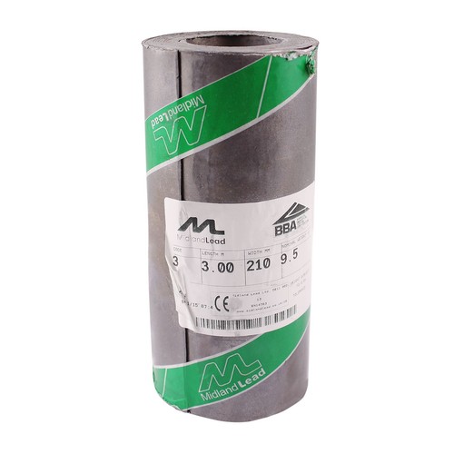 Roof lead flashing roll code - flashing,