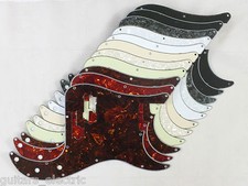 Fender precision bass scratch - bass,