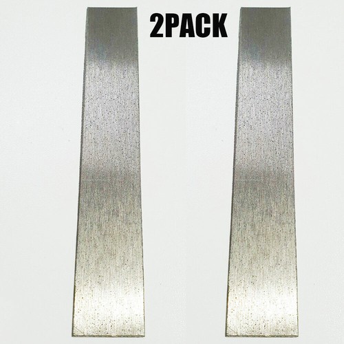2pcs pure nickel plate anode - pure,