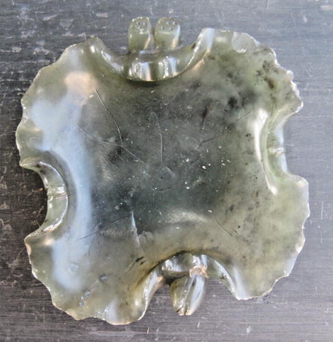 Vintage chinese carved jade - chinese,