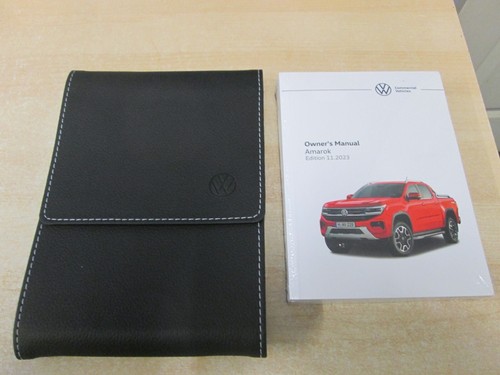Volkswagen amarok owners - amarok,