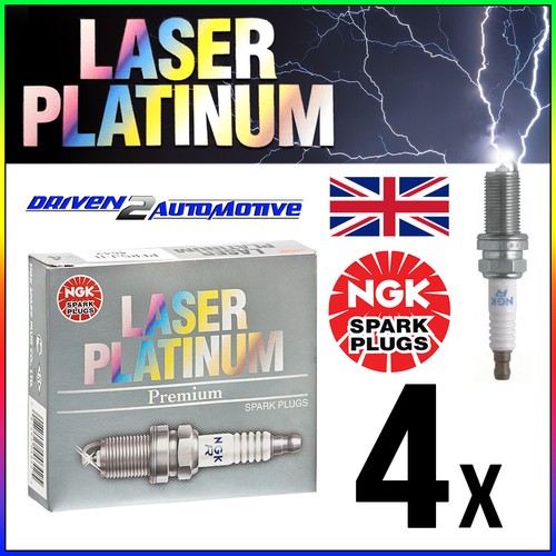 Pfr7b ngk laser - (4853),