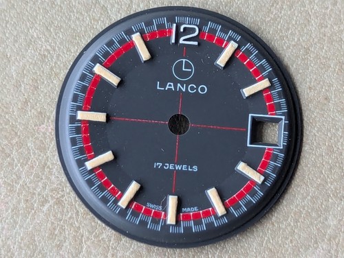 Vintage 1970 lanco - 1970's,