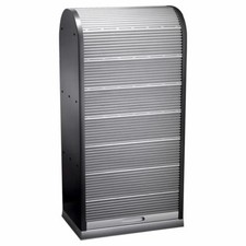 Rolladenschrank Anthracite