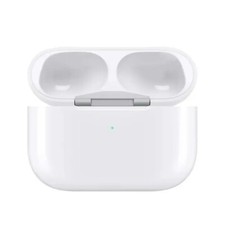 A2968 Genuine Apple AirPods Pro 2nd Gen Mag Safe USB C Wireless Charging Case