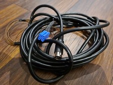 VW AUDI Phatnoise Connection Cable (stereo to cd changer or phatnoise)