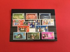 British Mint Never Hinged Pre Decimal   Stamps  R43649