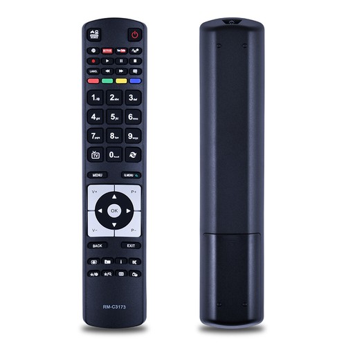 New c3173 remote control - remote,