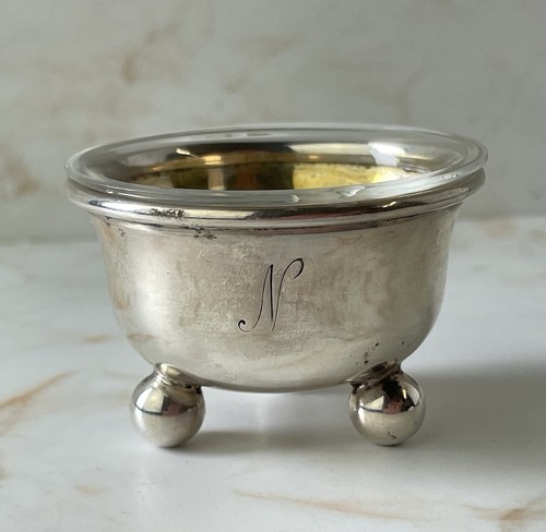 Vintage czecholslovakia silver - vintage,
