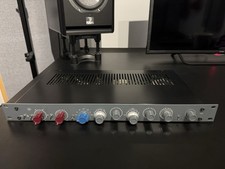 AML eZ 1073 (Neve Style Preamp) 19” Rack Unit
