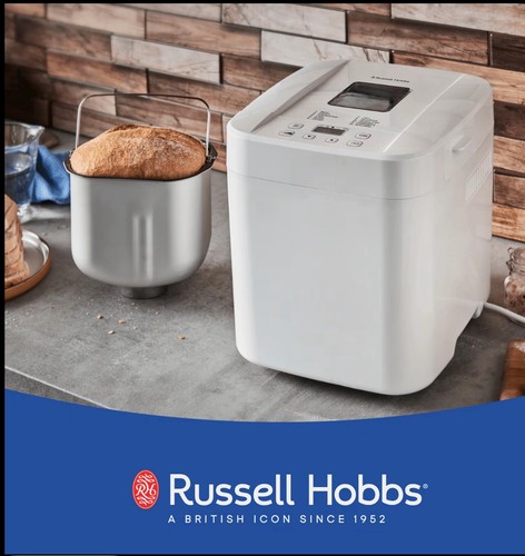 Russell hobbs automatic - hobbs,