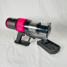 Sebo Balance A1 Magenta Cordless Stick Vacuum Cleaner - Sebo Dealer Ex Demo