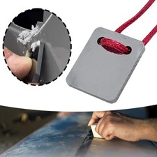 Car Paint Runs Removal Tools
