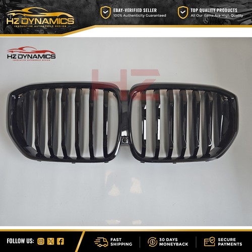 For bmw g05 lci - x5, 2023-2025