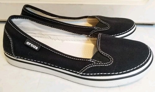Crocs women hover slip on - crocs,