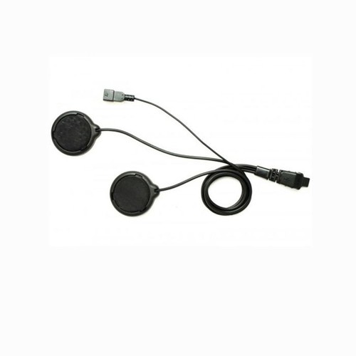 Sena replacement slim speakers - sena,