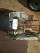 Lombardini Diesel engine 9LD 625-2 