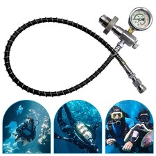 CYLINDER BOTTLE FITTINGS GAUGE