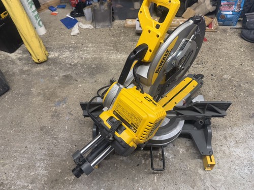 Dewalt dhs780n 54v - dewalt, flexvolt