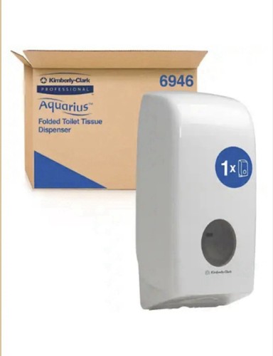 Kimberly clark - x, kimberly-clark