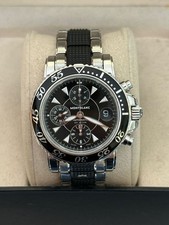 WATCH MONTBLANC MEISTERSTUCK