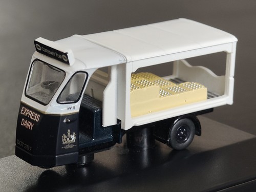 Oxford diecast wales - oxford, (1:76