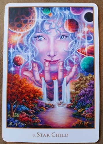 Lightworker oracle fierce - lightworker, oracle.