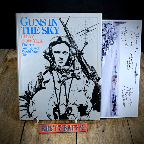 Guns the sky air - guns, gunners