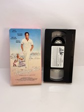 The flamingo kid - vhs, 1984