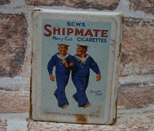 Vintage Scottish Co-op