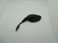 Parts Europe Left Mirror For