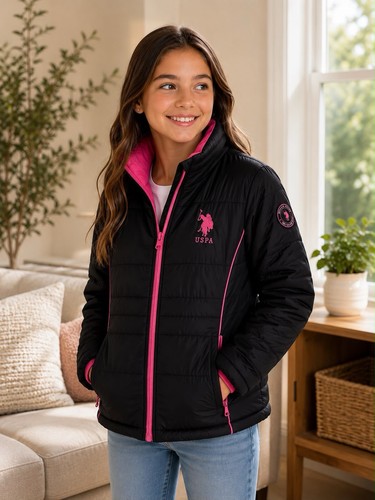 Polo assn girls - polo,