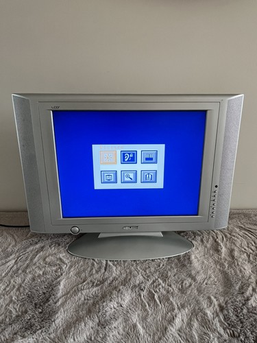 Bush volt tv monitor - volt,