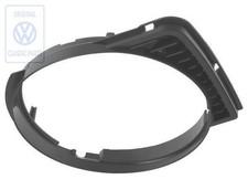 Vag Radiator Grille Angle Bracket Golf Mk1 Jetta Mk1 Scirocco Mk1 Genuine 147853