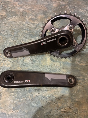 Sram xx1 carbon - xx1,