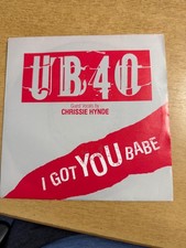 UB40 - I Got You Babe Ft