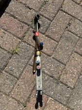 Boc Saffire 3 Welding Torch