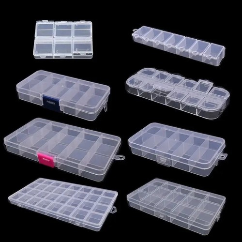 Compartment plastic - compartment,