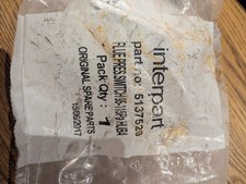 Baxi Air Pressure Switch