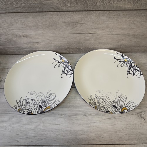 Denby monsoon chrysanthemum - monsoon,