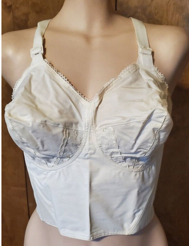 Vintage 1950s formaid longline - formaid,